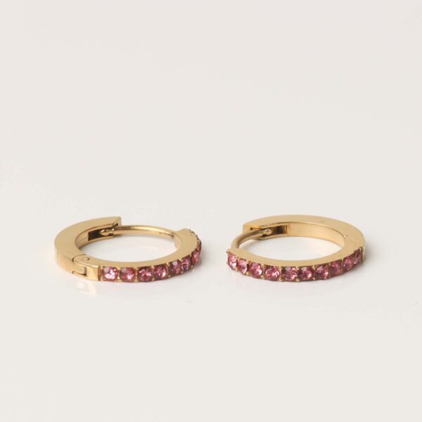 Boucles d’Oreilles Inès