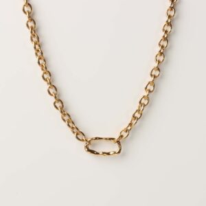 Collier Lina