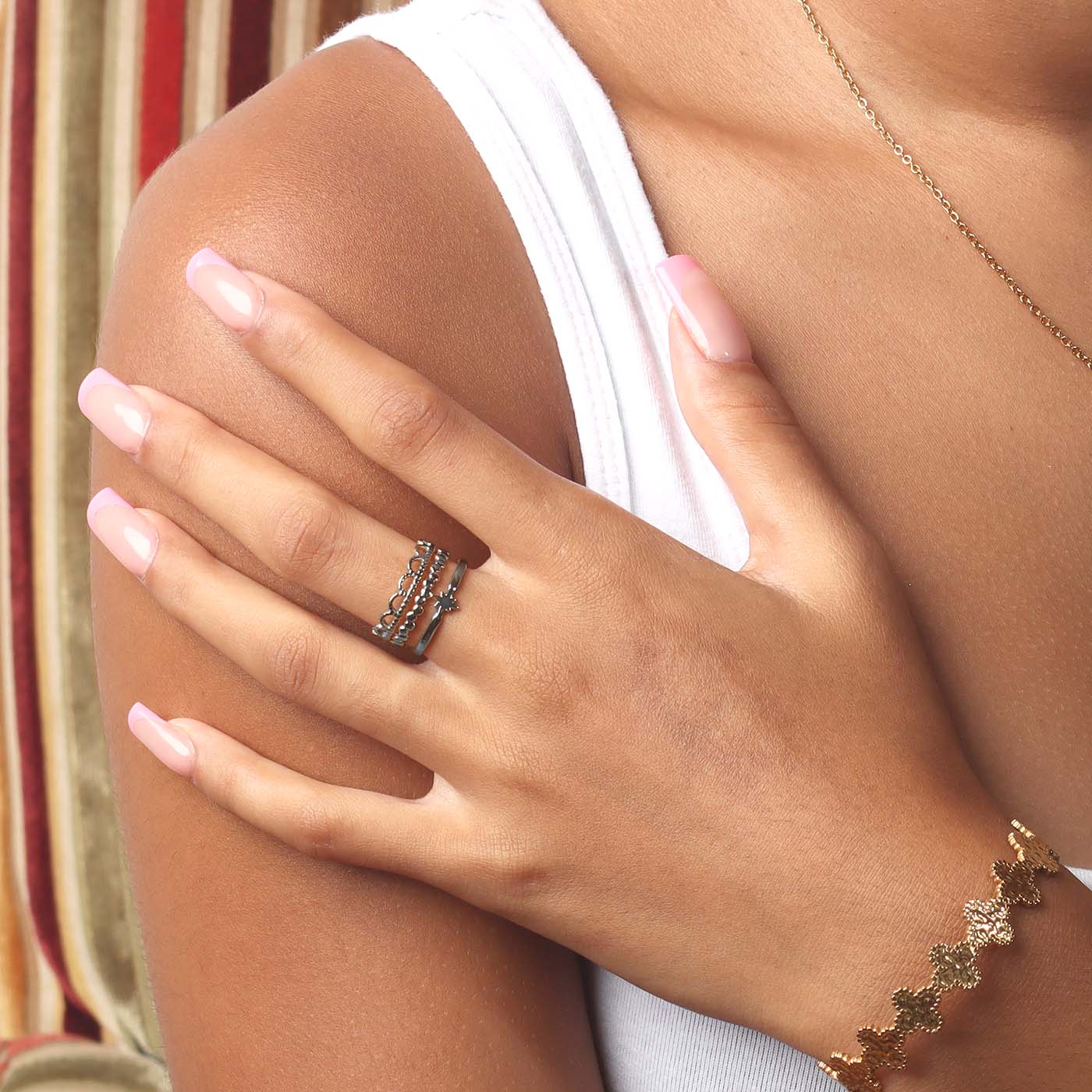 Bague Amelia – Image 3