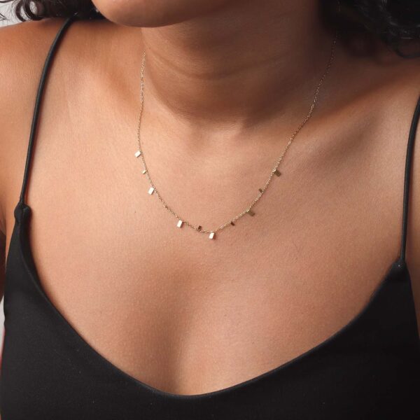 Collier Sofia