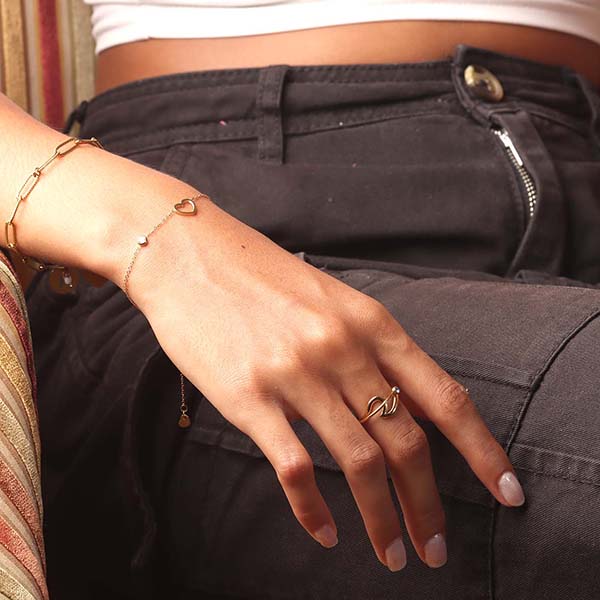 Bracelet Tara