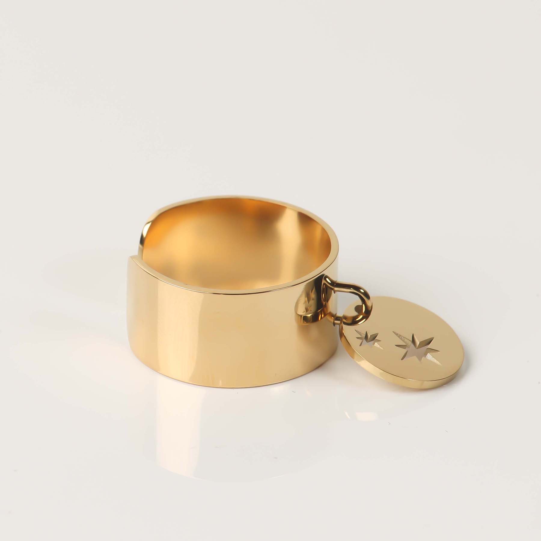 Bague Harper