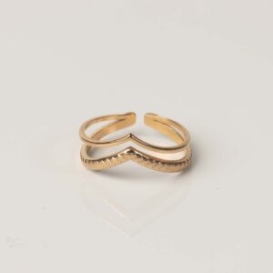 Bague Abigail