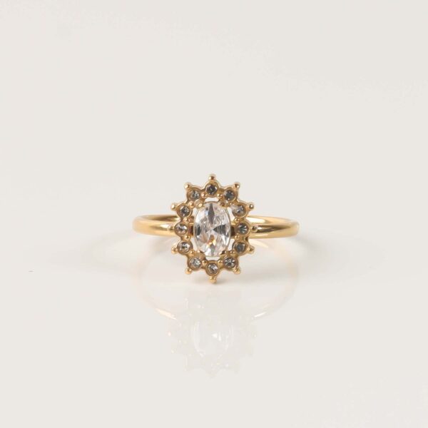 Bague Juno