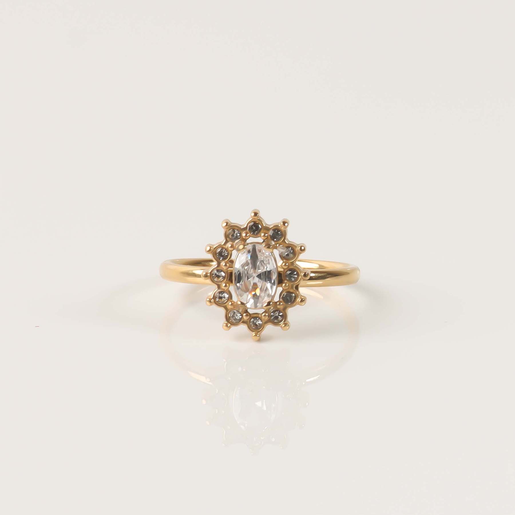 Bague Juno