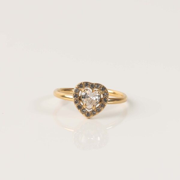 Bague Quinn