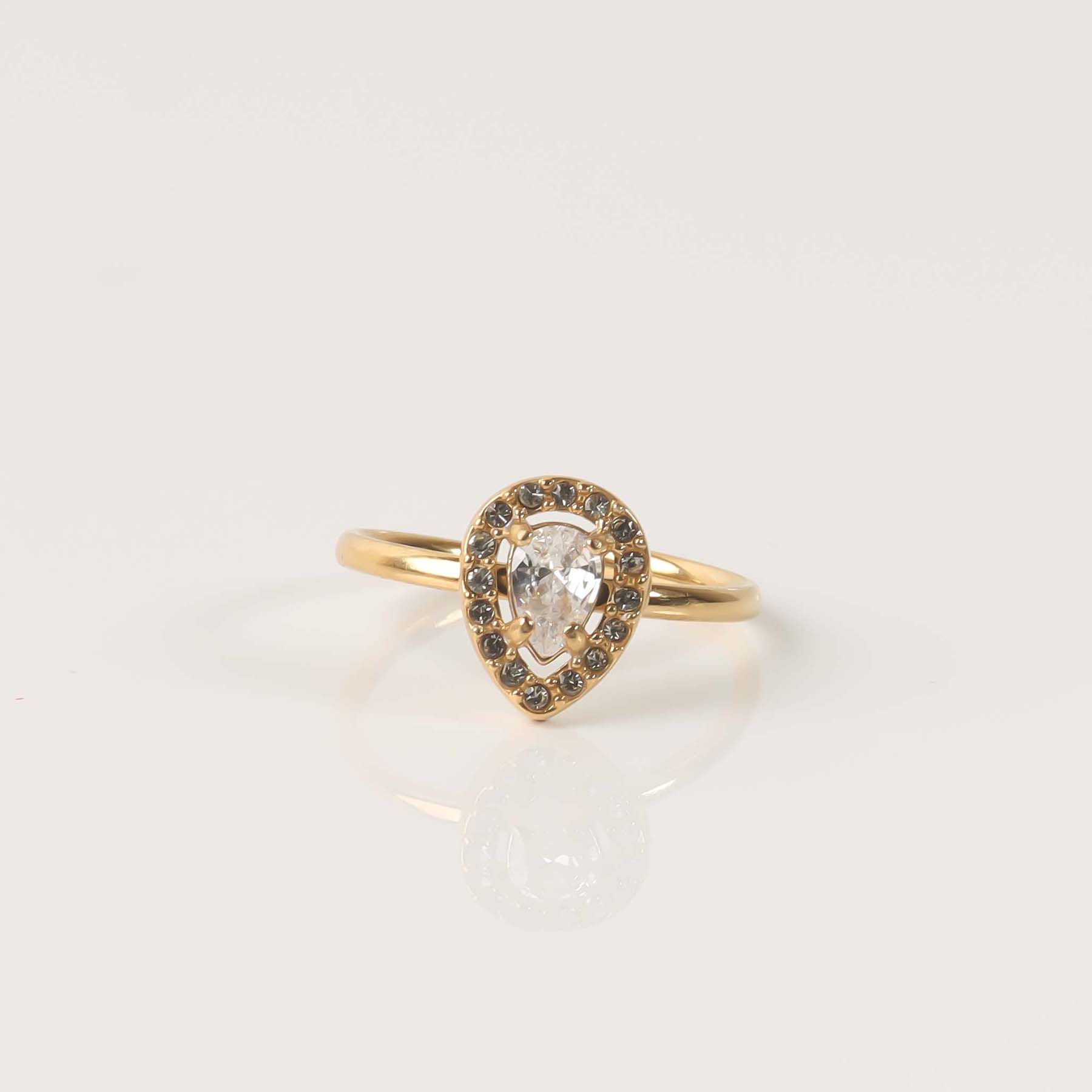 Bague Thea