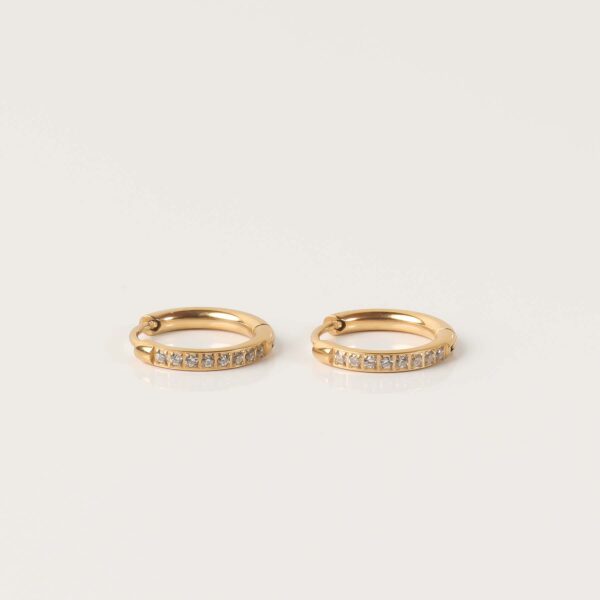 Boucles d’Oreilles Juliette