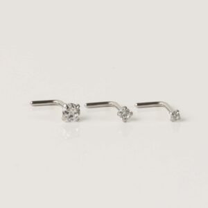Piercing de nez Vera