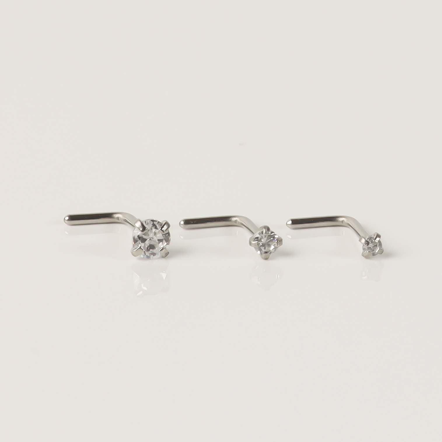 Piercing de nez Vera