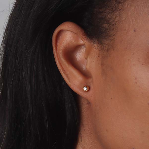 Piercing Alana