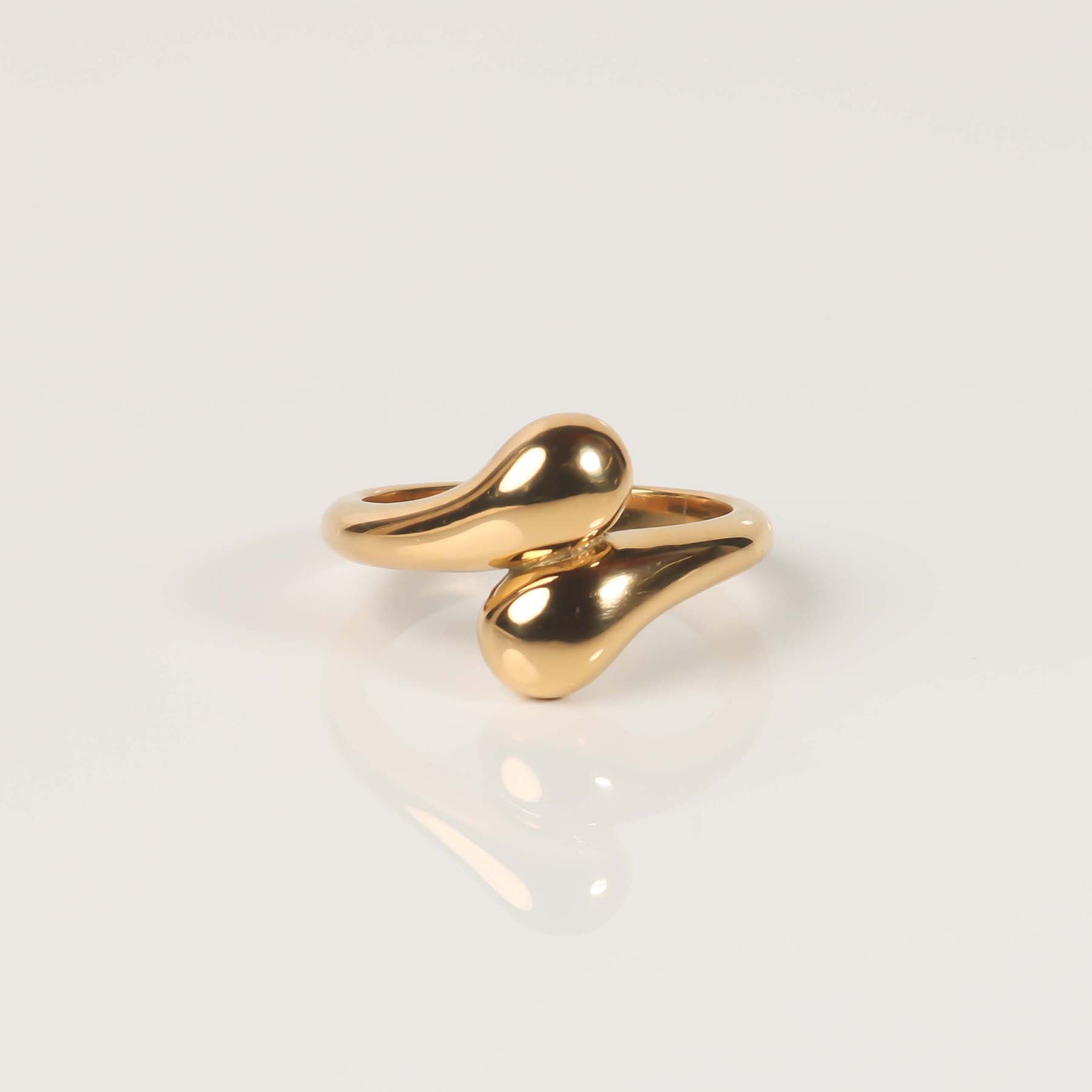 Bague Ruby