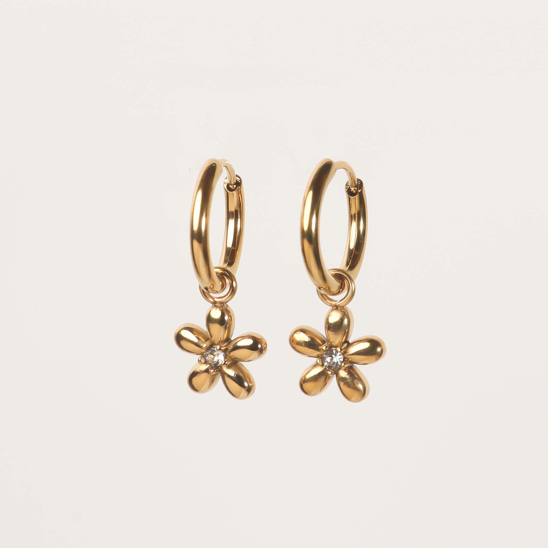 Boucles d’Oreilles Héloïse