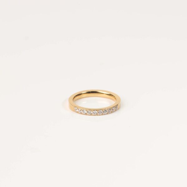 Bague Celeste