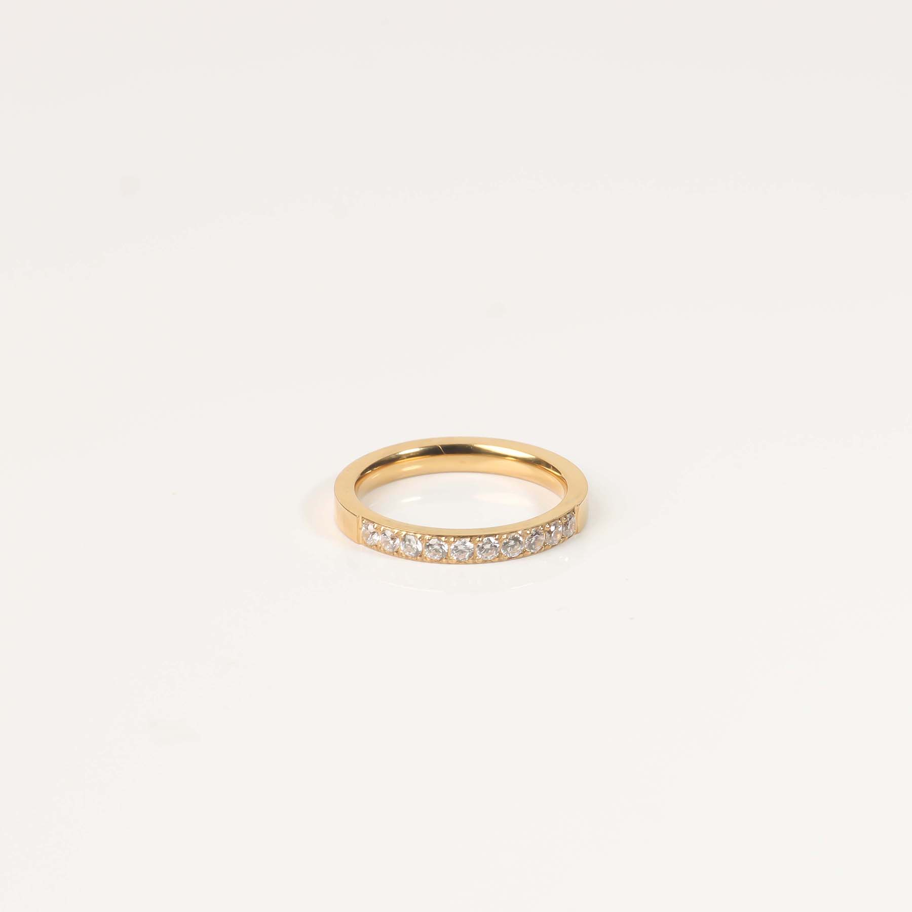 Bague Celeste