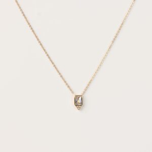 Collier Flora