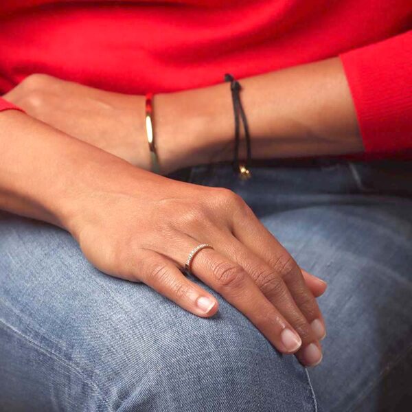 Bague Celeste
