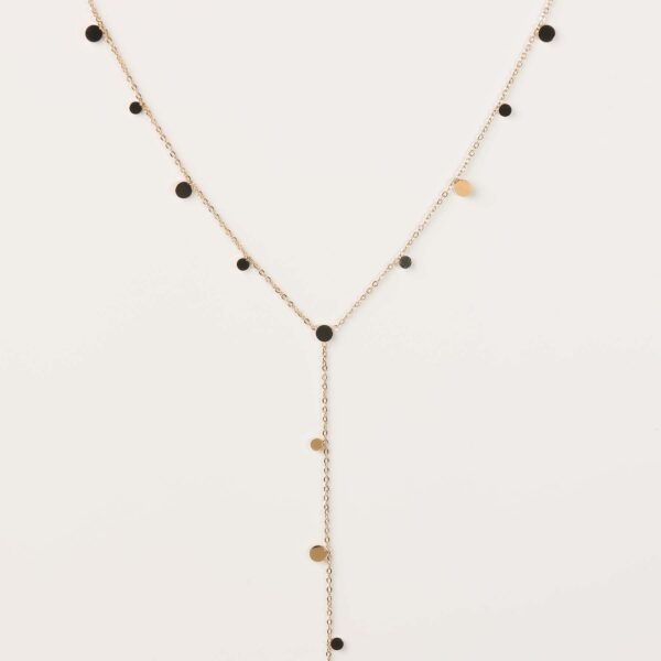 Collier Serenity