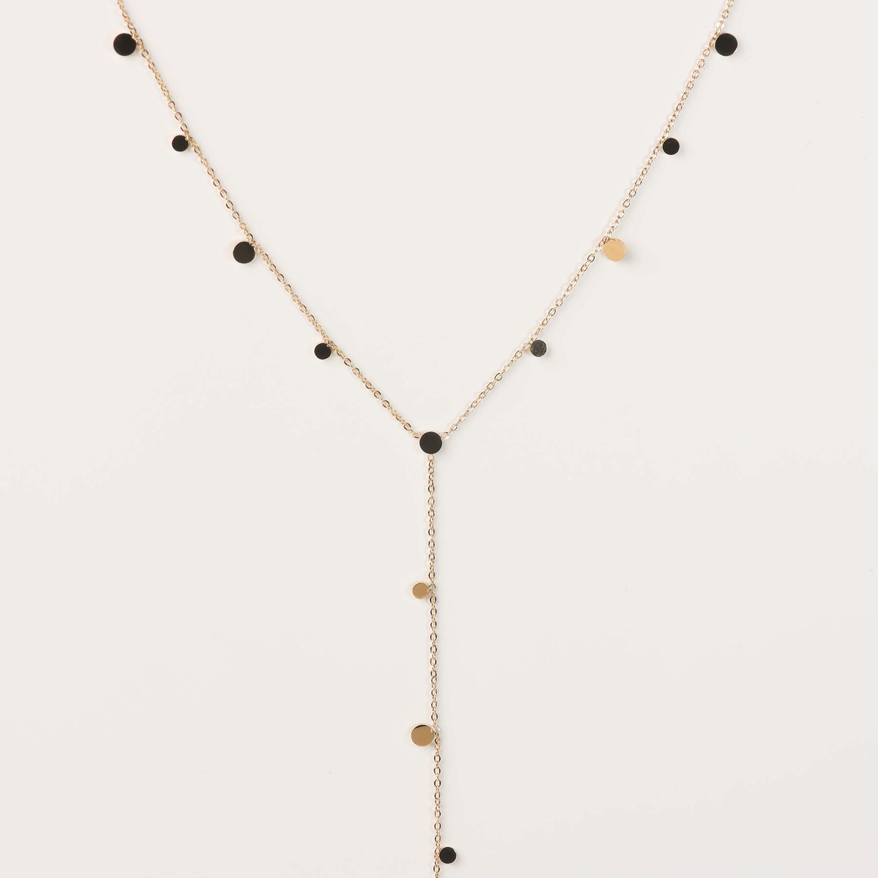 Collier Serenity