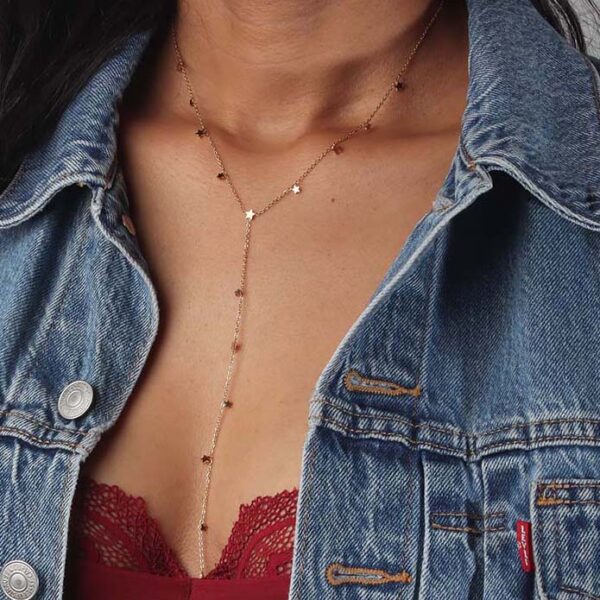 Collier Delilah