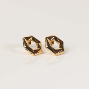 Boucles d’Oreilles Indie