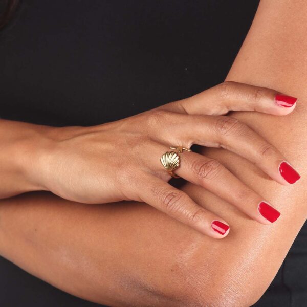 Bague Marisol