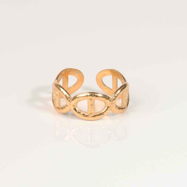 Bague Mirabel