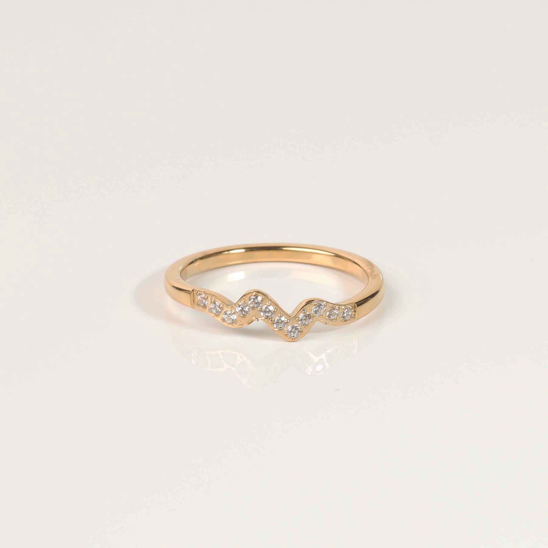 Bague Loretta