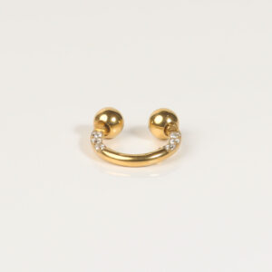Piercing Lucy