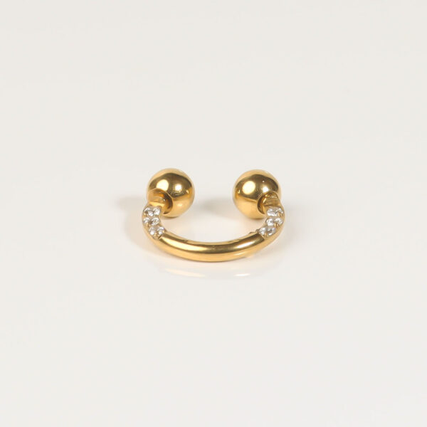 Piercing Lucy