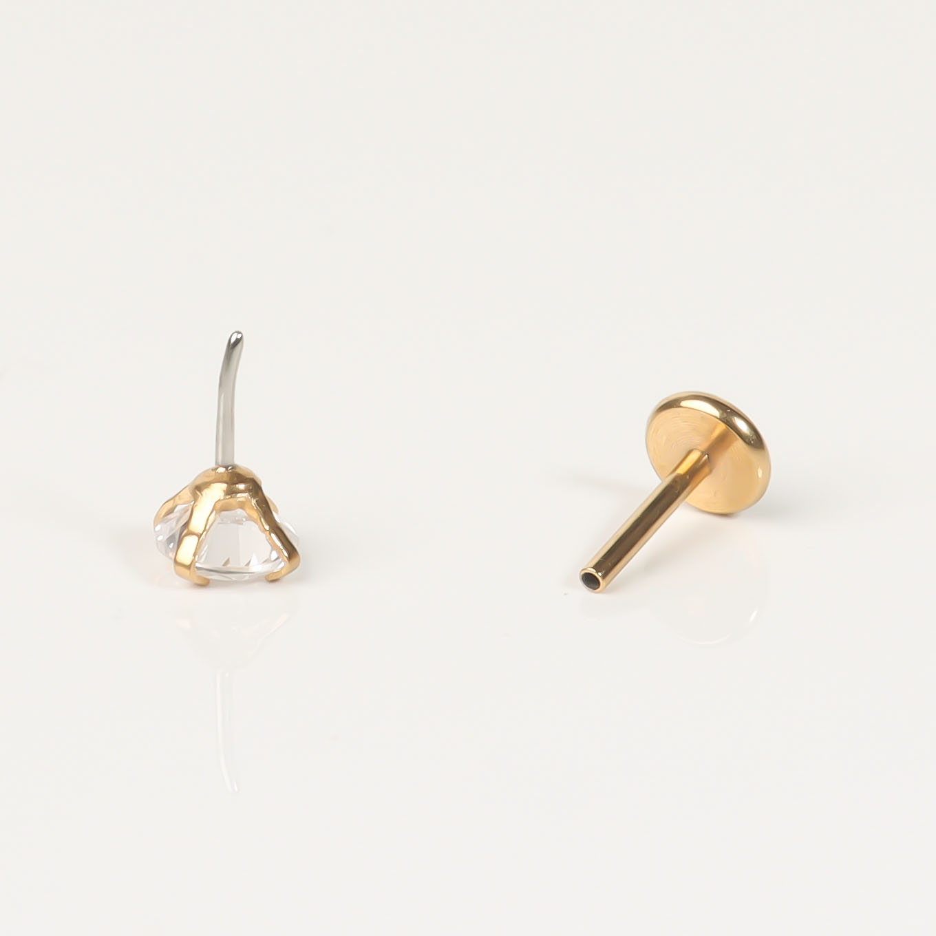 Piercing Round Z Flat – Image 4
