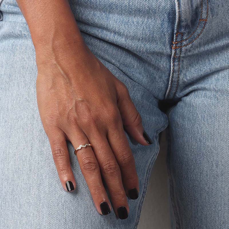 Bague Loretta – Image 2