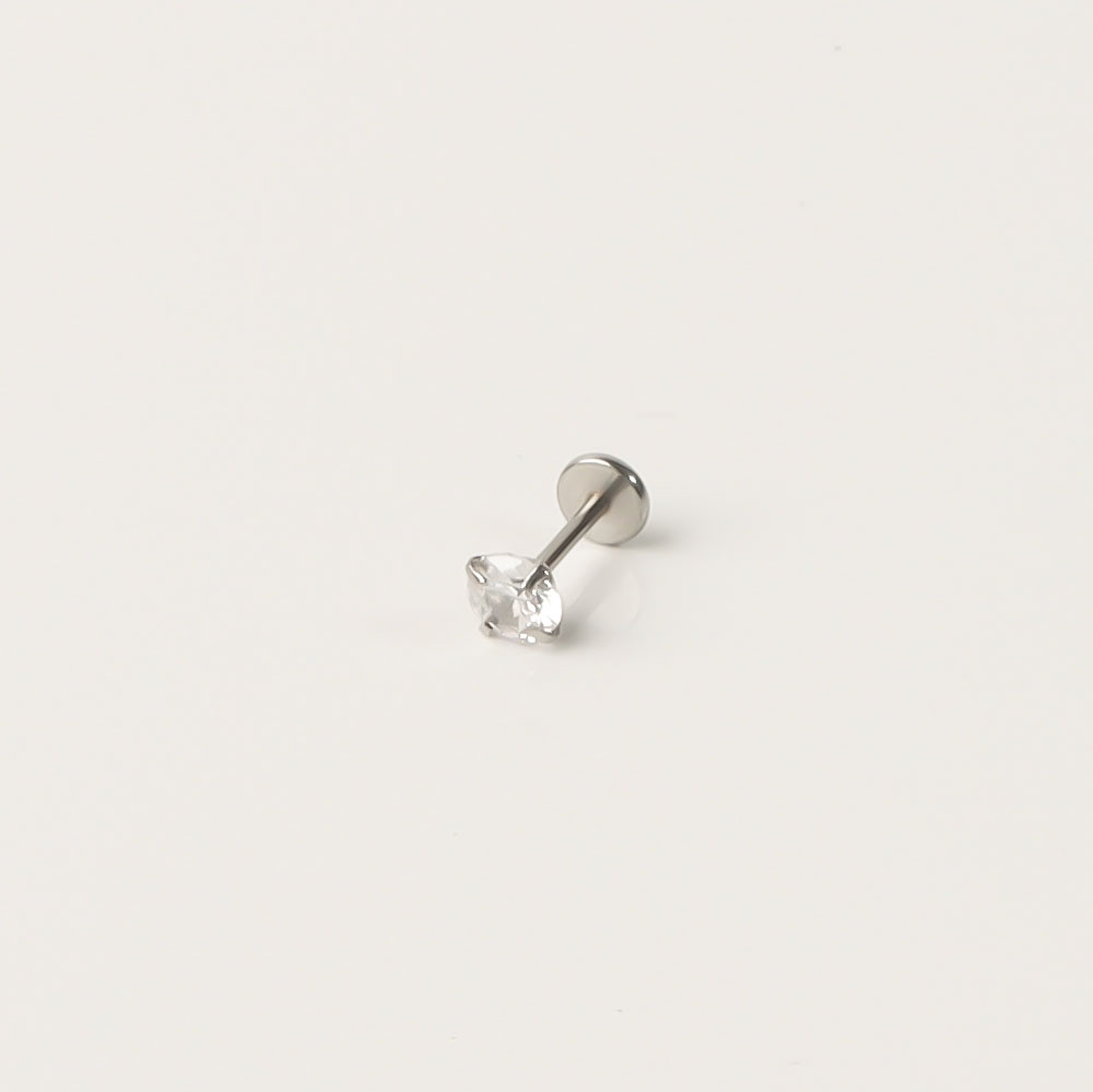 Piercing Round Z Flat – Image 2