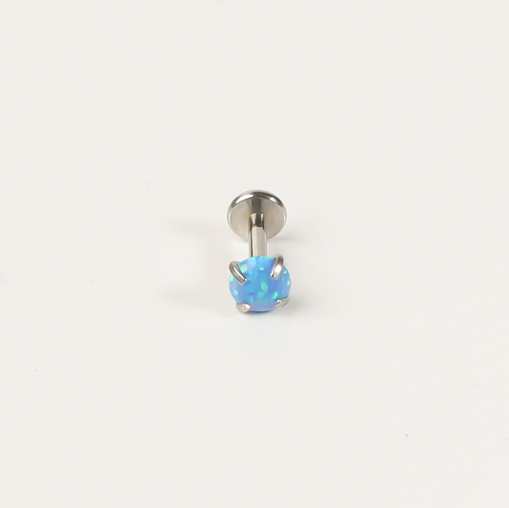 Piercing Opale Flat – Image 2
