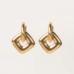 Boucles d’Oreilles Amandine