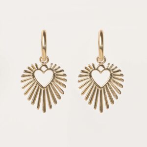 Boucles d’Oreilles Phaedra