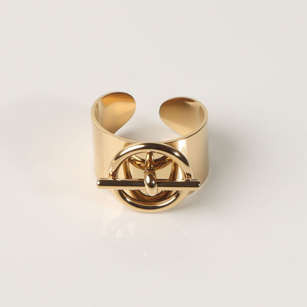 Bague Jimena