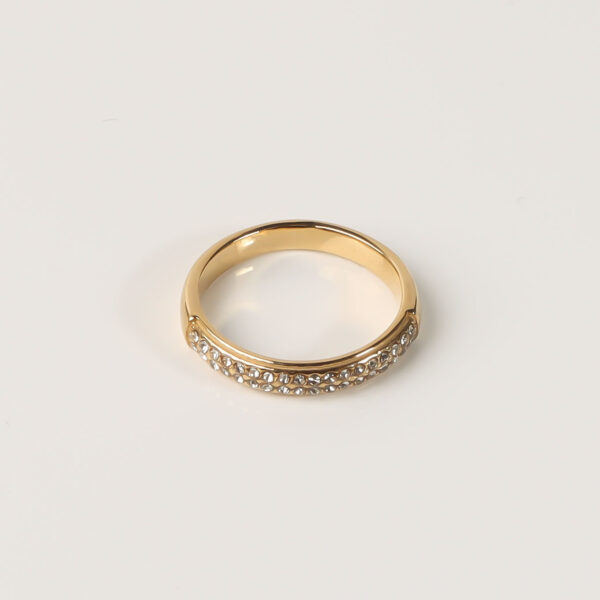 Bague Molly