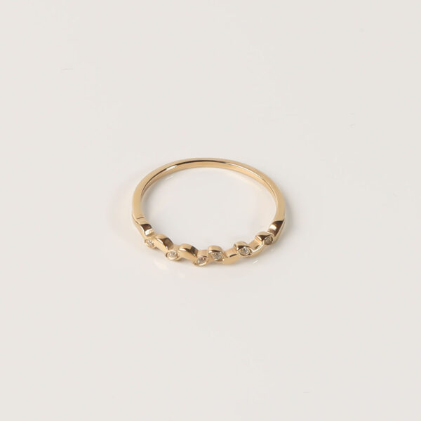 Bague Fiorella