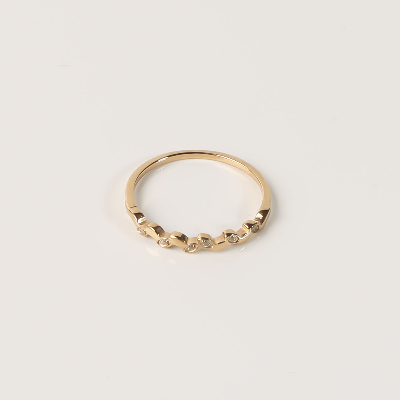 Bague Fiorella