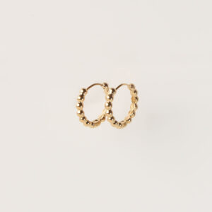 Boucles d’Oreilles Clara