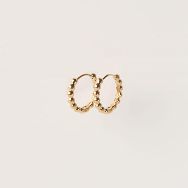 Boucles d’Oreilles Clara