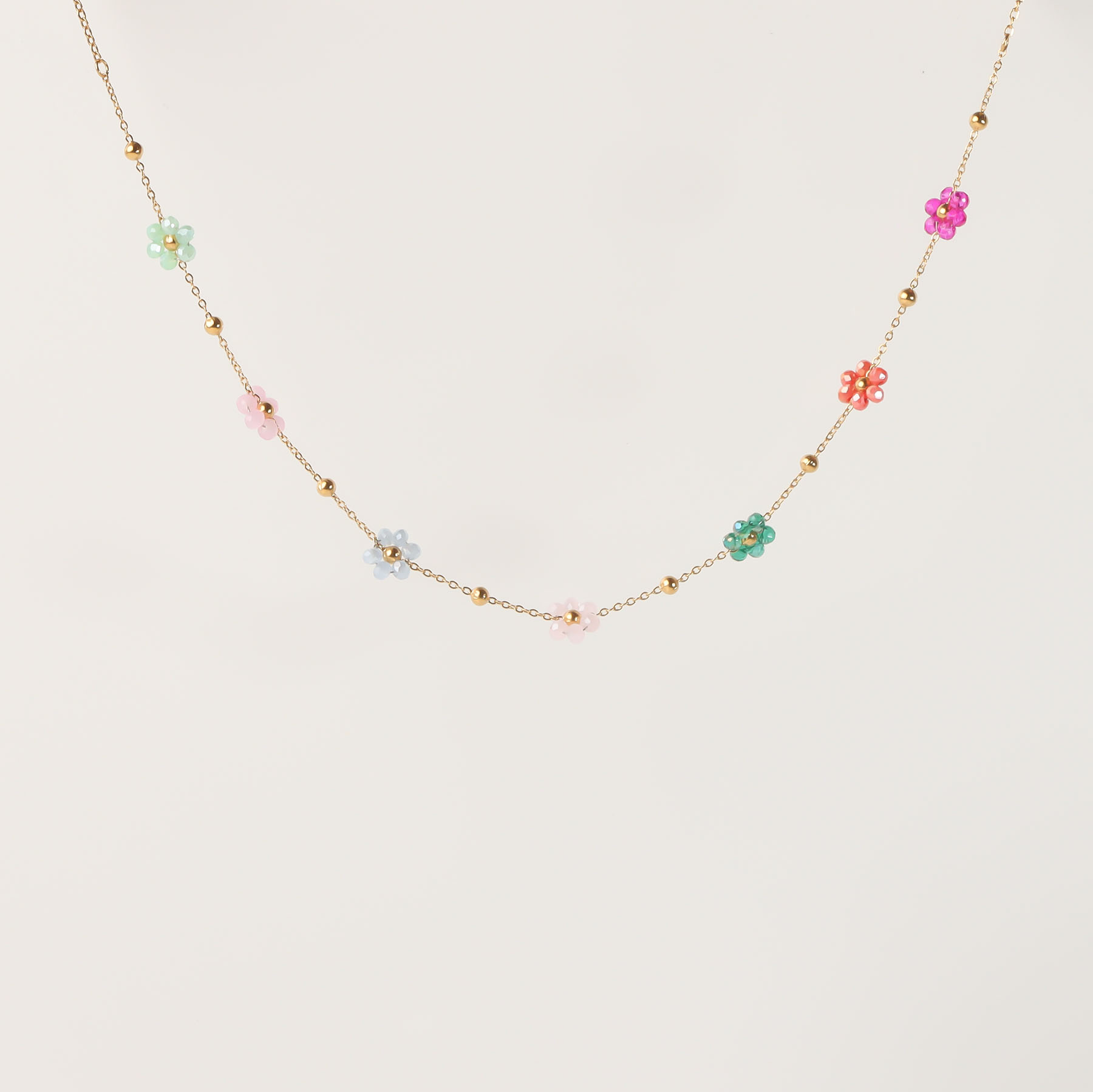 Collier Elisa