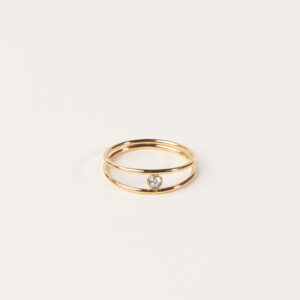 Bague Sienna