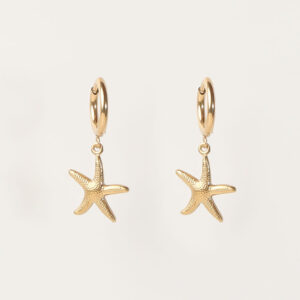 Boucles d’Oreilles Eva