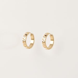 Boucles d’Oreilles Marina