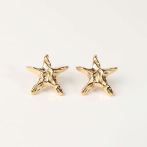 Boucles d’Oreilles Lucie