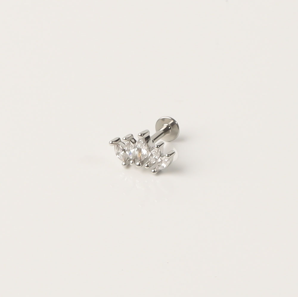 Piercing Audrey – Image 2