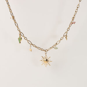 Collier Soleil