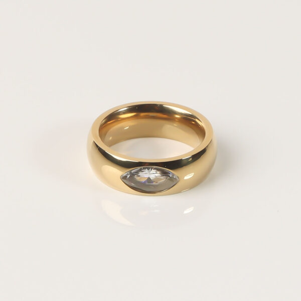 Bague Meredith